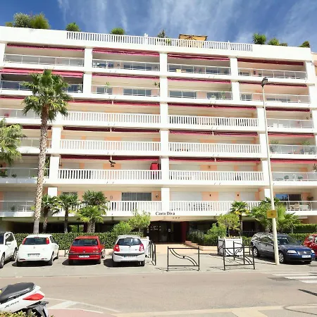 Casta Diva-1 By Interhome *