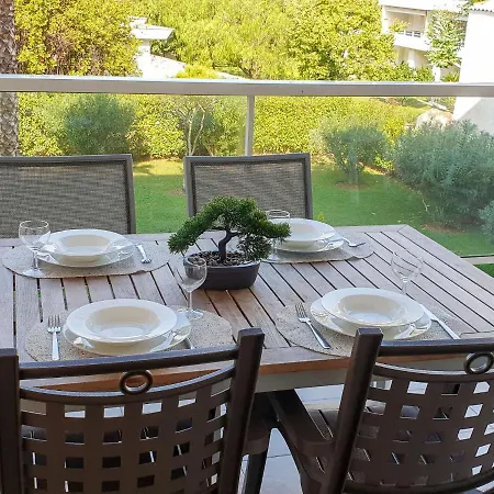 Apartment Casta Diva-1 By Interhome *