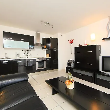 Casta Diva-1 By Interhome *