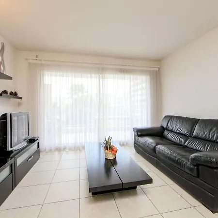 Casta Diva-1 By Interhome Apartment Cannes