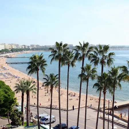 Casta Diva-1 By Interhome * Cannes