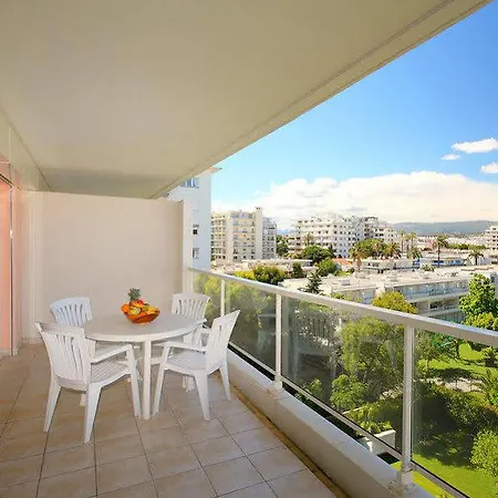 Casta Diva-1 By Interhome * Cannes