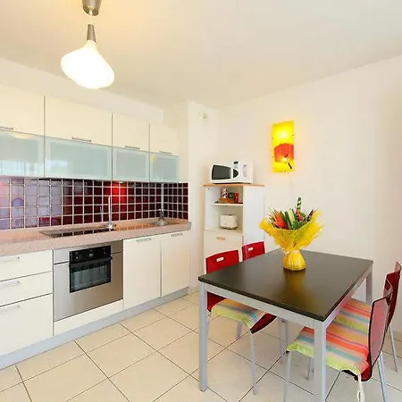 Casta Diva-1 By Interhome Apartment
