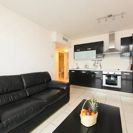 Apartment Casta Diva-1 By Interhome