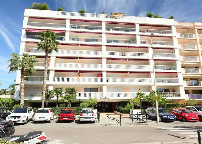 Casta Diva-1 By Interhome *