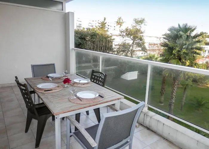 Casta Diva-1 By Interhome Cannes
