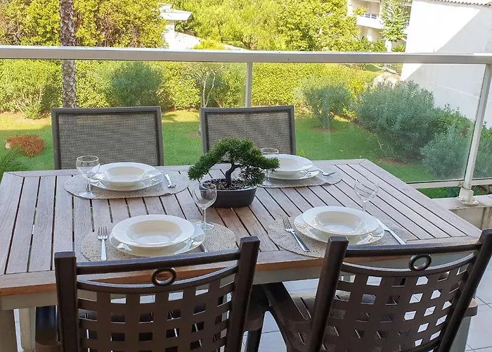 Apartman Casta Diva-1 By Interhome *