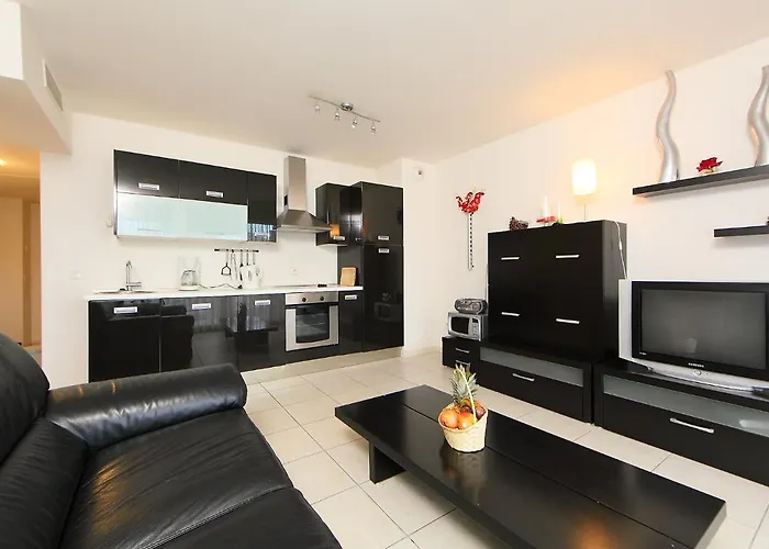 Casta Diva-1 By Interhome *