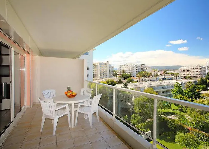 Casta Diva-1 By Interhome * Cannes