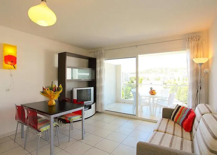 Apartman Casta Diva-1 By Interhome *