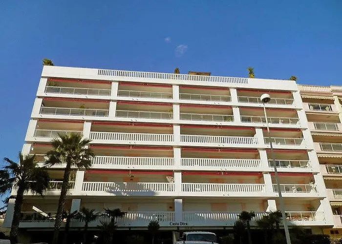 Casta Diva-1 By Interhome