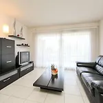 Casta Diva-1 By Interhome * Cannes