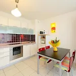 Casta Diva-1 By Interhome شقة