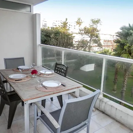 Casta Diva-1 By Interhome Cannes