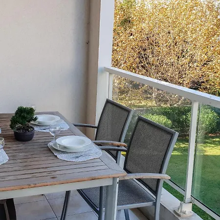 Apartament Casta Diva-1 By Interhome *