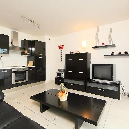 Casta Diva-1 By Interhome Cannes