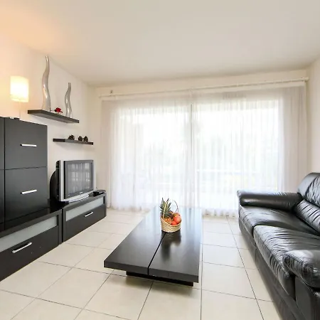 Casta Diva-1 By Interhome * Cannes