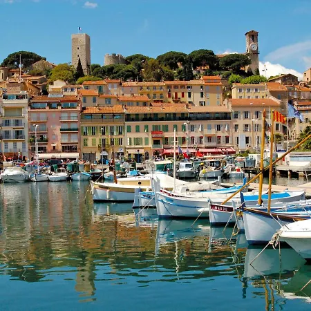 Casta Diva-1 By Interhome Cannes