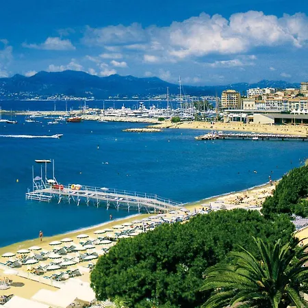 Casta Diva-1 By Interhome Cannes