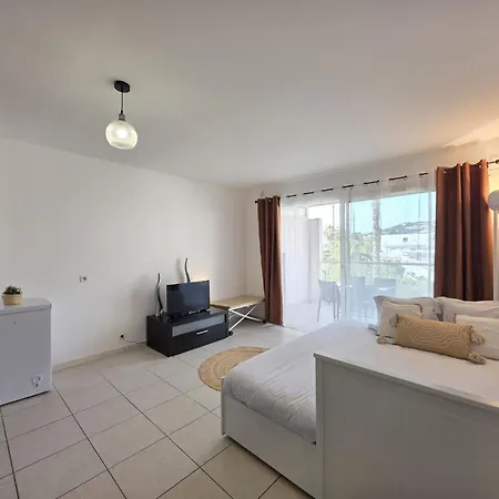 Casta Diva-1 By Interhome شقة كان