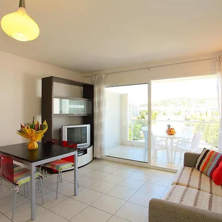 Apartament Casta Diva-1 By Interhome *