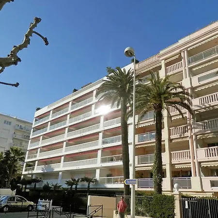 Casta Diva-1 By Interhome Cannes