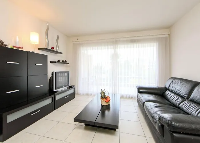 Casta Diva-1 By Interhome * Cannes