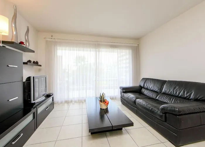 Casta Diva-1 By Interhome Daire Cannes