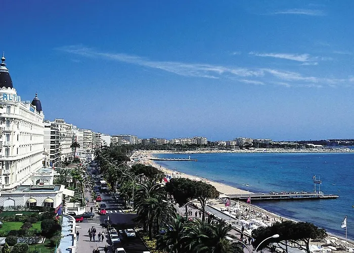 Casta Diva-1 By Interhome Daire Cannes