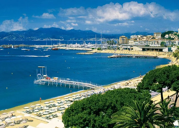 Casta Diva-1 By Interhome Cannes
