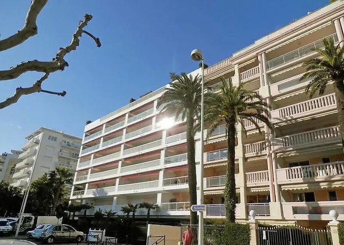 Casta Diva-1 By Interhome Cannes