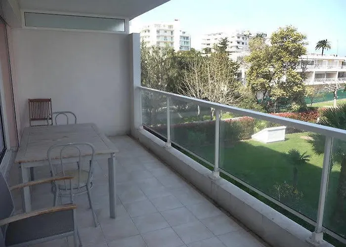 Daire Casta Diva-1 By Interhome Cannes