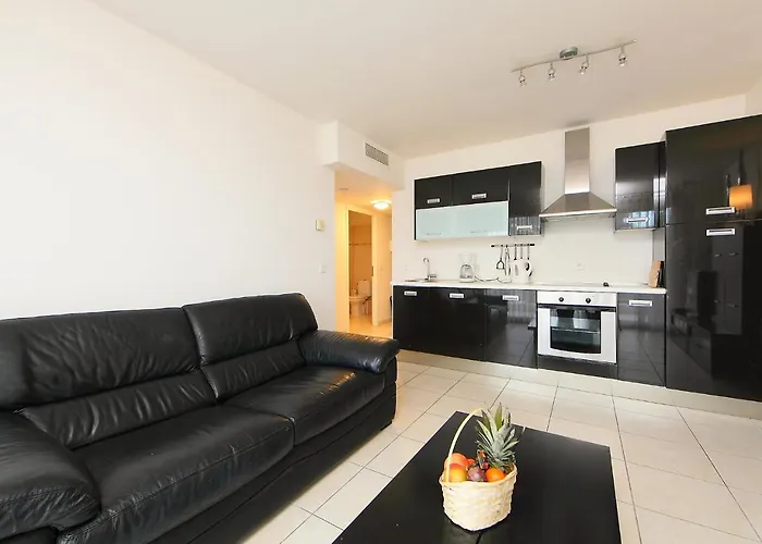 Apartment Casta Diva-1 By Interhome