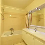 Casta Diva-1 By Interhome Апартаменты Канны