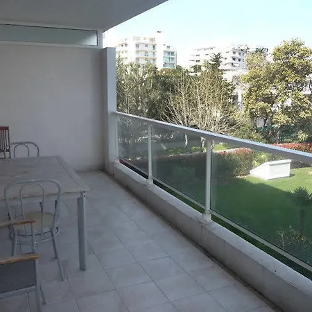 Appartement Casta Diva-1 By Interhome Cannes