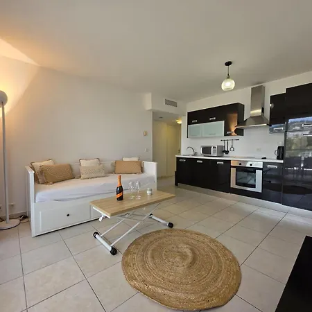 Casta Diva-1 By Interhome Cannes