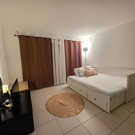 Apartment Casta Diva-1 By Interhome Cannes