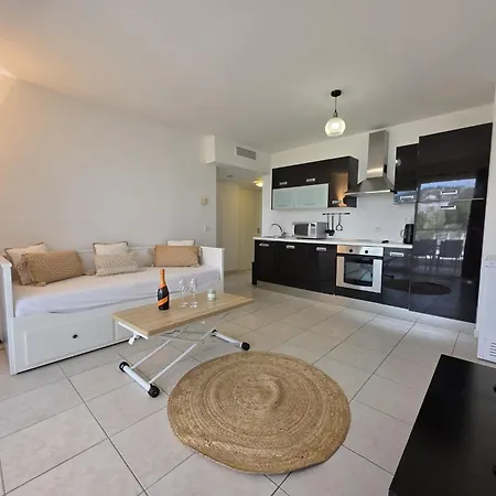 Casta Diva-1 By Interhome Apartamento *