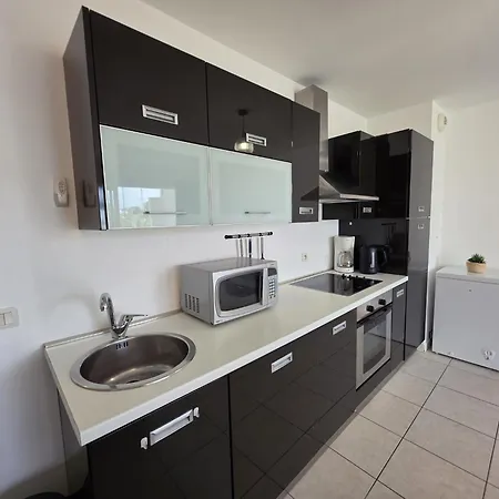 Casta Diva-1 By Interhome