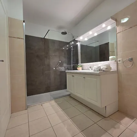 Apartamento Casta Diva-1 By Interhome *