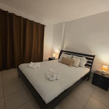 Apartamento Casta Diva-1 By Interhome Cannes